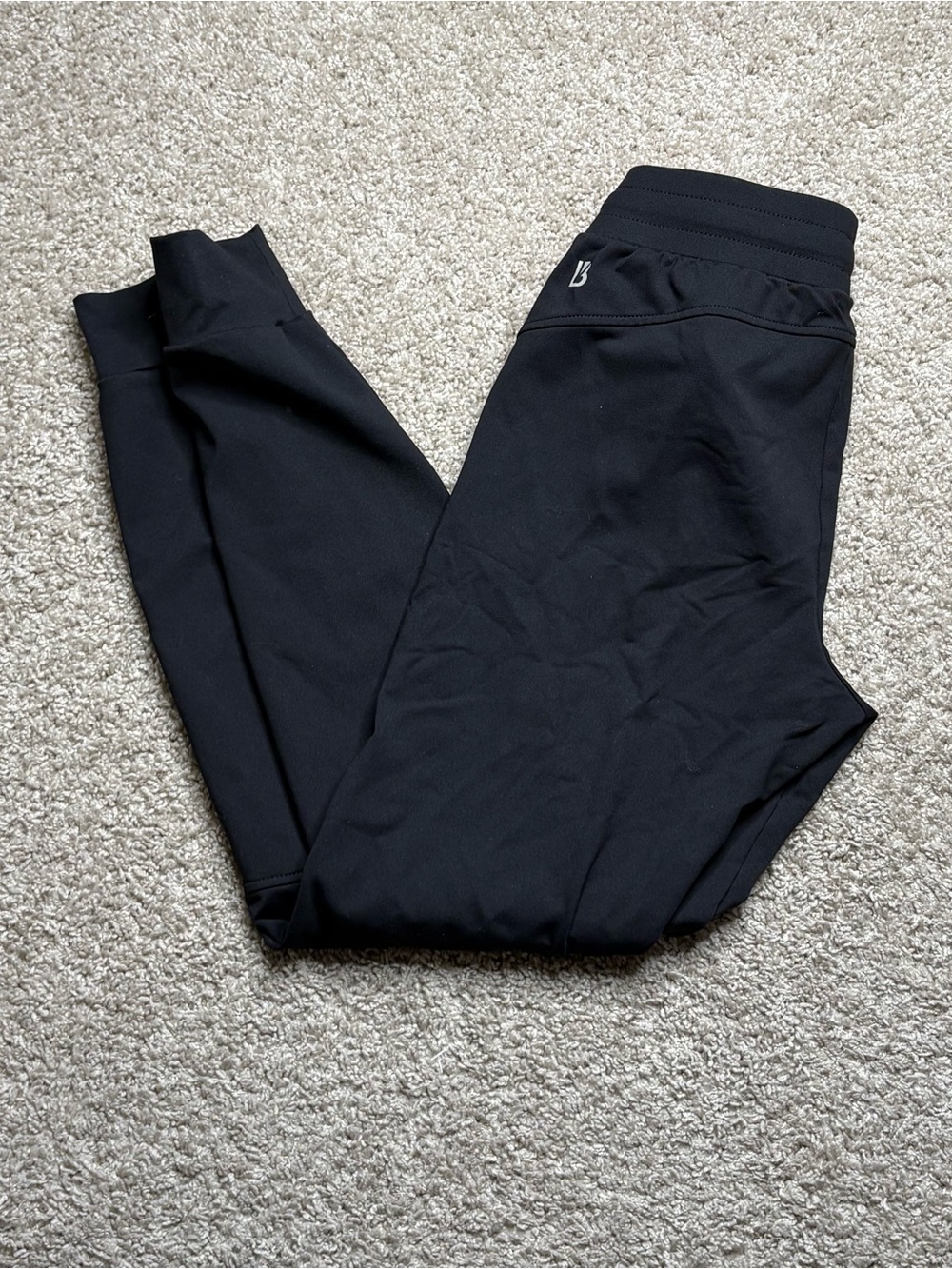 BuffBunny Joggers